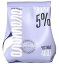 Творог Оломоло 5% БЗМЖ 400г