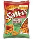 Крендель Saltletts Чипс-Крендель с розмарином, 70г