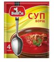Суп Preston Борщ 50г