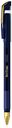 Ручка шариковая Berlingo xGold 0,7 мм, синий