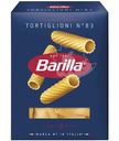Макаронные изделия Barilla Тортильони №83 из твёрдых сортов пшеницы, 450г