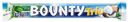 Шоколадный батончик Bounty Trio 82,5 г