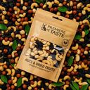 Смесь орехово-фруктовая Premium Premiere of Taste 140г