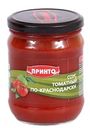 Соус томатный По-Краснодарски Принто 460г