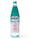 Напиток газированный Borjomi Aromati вишня-гранат, 1л