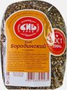 Хлеб Бородинский Сибирский хлеб 450г