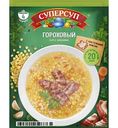 Суп гороховый Суперсуп с беконом, 70г