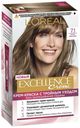 Крем-краска для волос L'Oreal Paris Excellence 7.1 Русый пепельный 176 мл