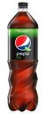 Напиток Pepsi Lime газированный, 1,5 л
