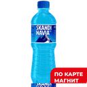 СКАНДИНАВИЯ Питьев вода природ газ 0,46л пл/бут(Ниагара):12
