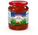 Лечо GLOBUS натуральное, 680 г