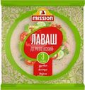 Лаваш Mission деревенский 3шт 270г