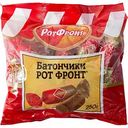 Конфеты Батончики Рот Фронт, 250 г