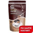 Кофе растворимый BLACK SWAN® сублимированный, 100г