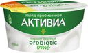 Биопродукт творожно-йогуртовый натуральный, 3,8%, Активиа, 135 г 