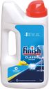Порошок для посудомоечной машины FINISH Power Powder Лимон, 1кг