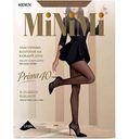 Колготки женские MiNiMi Prima цвет: caramello/телесный, 40 den, 3 р-р