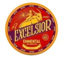 Сыр Excelsior Эмменталь твердый 1кг