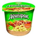 Пюре Доширак картофельное со вкусом курицы 40г