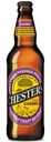 Сидр Chester's Вишня 5 % алк., Россия, 450мл