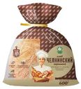 Хлеб Челны-Хлеб Челнинский Зерновой круглый ржано-пшеничный нарезанный 300 г