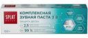 Зубная паста Splat Daily защита десён 3в1 комплексная, 100г