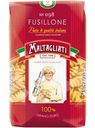 Макароны Maltagliati Fusillone группа А высший сорт, 450г