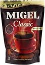 Кофе растворимый Migel Classic натуральный гранулированный 75г