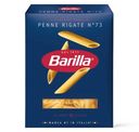 Макароны Barilla Penne Rigate №73 450г