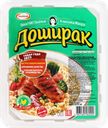 Лапша DOSHIRAK со вкусом курицы с перцем, 90г