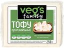 Тофу классический VEGS Family 250г