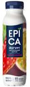 Йогурт питьевой Epica клубника маракуйя 2,5%, 260 мл
