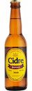 Сидр Cidre Royal Pear полусладкий газированный 5 % алк. Беларусь, 0,33 л