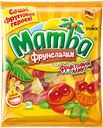 Мармелад жевательный МАМБА, Фруктовый микс, 72г