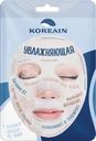 Маска Koreain Water Brightening Mask увлажняющая тканевая 25мл