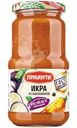 Икра Пиканта из баклажанов овощная, 450г