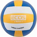 Мяч волейбольный Ecos Motion VB103, 5 р-р