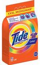 Стиральный порошок для цветного белья Tide Аква-пудра Color, 6кг