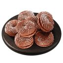 Печенье сдобное "Риголетто" 0,3кг(СП ГМ)