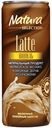 Молочно-кофейный напиток Natura Selection Latte ваниль 2,4% 220 мл