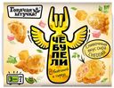 Чебупели ГОРЯЧАЯ ШТУЧКА, Ветчина+сыр, 300г