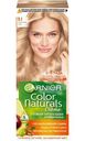 Краска для волос Garnier Color Naturals солнечный пляж 9.1