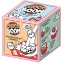 CHOCO BOOM КОНФИТРЕЙД Шоколадный шар с маршмеллоу в коробочк