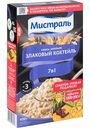 Хлопья цельнозерновые Мистраль Злаковый коктейль 7 в 1, 400 г