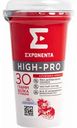Напиток кисломолочный Exponenta High-Pro Клубника Арбуз 0%, 250 г