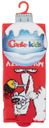 Носки детские Conte-Kids Новый Год 19С-64СП 911 хлопок красные р 20-22