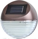 Солнечный светильник ФАZА SLR-G01- 50Y гирлянда, желт., 50 LED