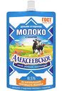 Молоко цельное сгущенное Алексеевское с сахаром 8,5%, 100 г