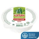 Сыр Сулугуни ЧАБАН 40% 400г