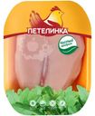 Грудка куриная Петелинка домашняя без кожи охлаждённая